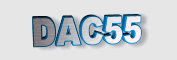 DAC55模具鋼